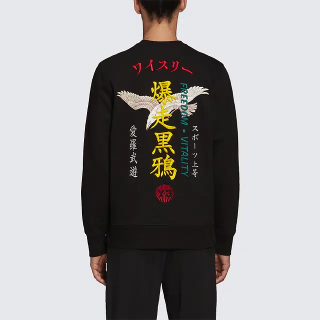 Y-3 SS21