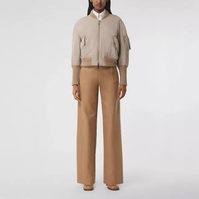 Burberry SS21