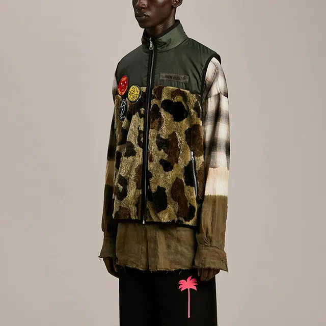 PALM ANGELS SS21