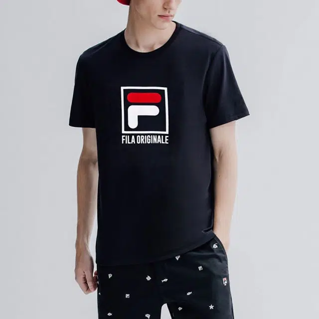 FILA LogoT