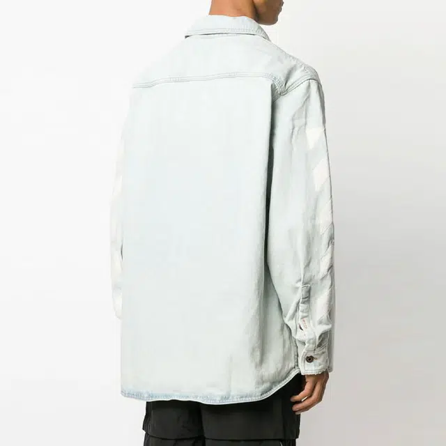 OFF-WHITE SS20