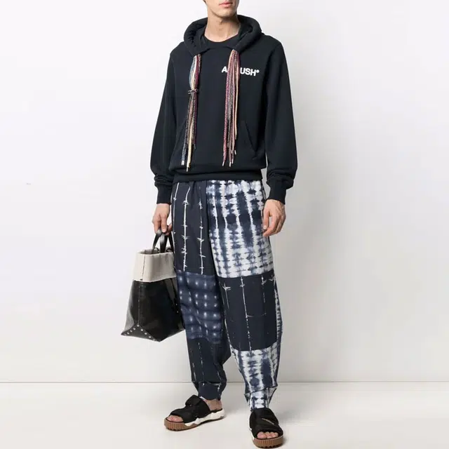 AMBUSH SS21