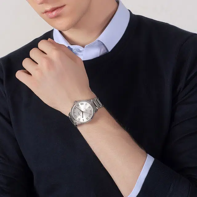 TITONI 83733-S-561