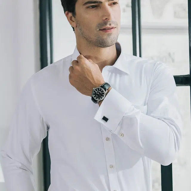 TITONI 41mm 83188-S-ST-577