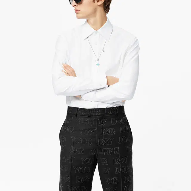 LOUIS VUITTON LV FW21