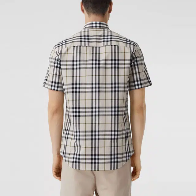 Burberry SS21