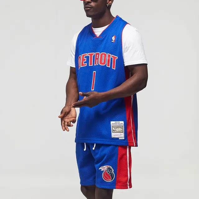 Mitchell Ness NBA SW 03-04 1