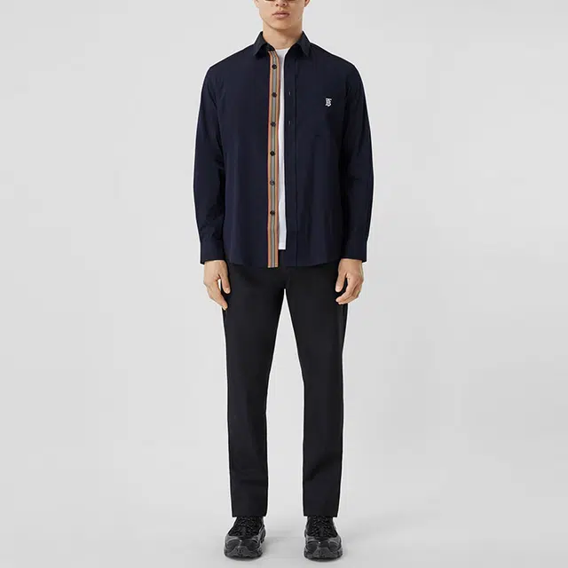 Burberry Logo