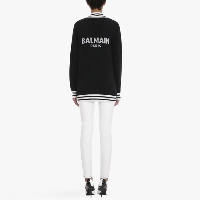 BALMAIN SS21