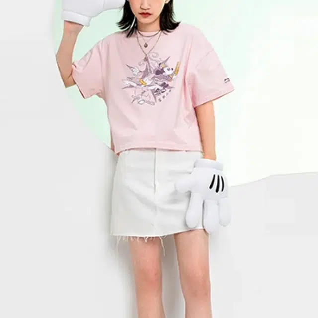 x Disney T