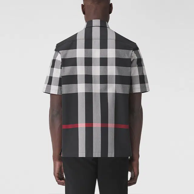 Burberry SS21