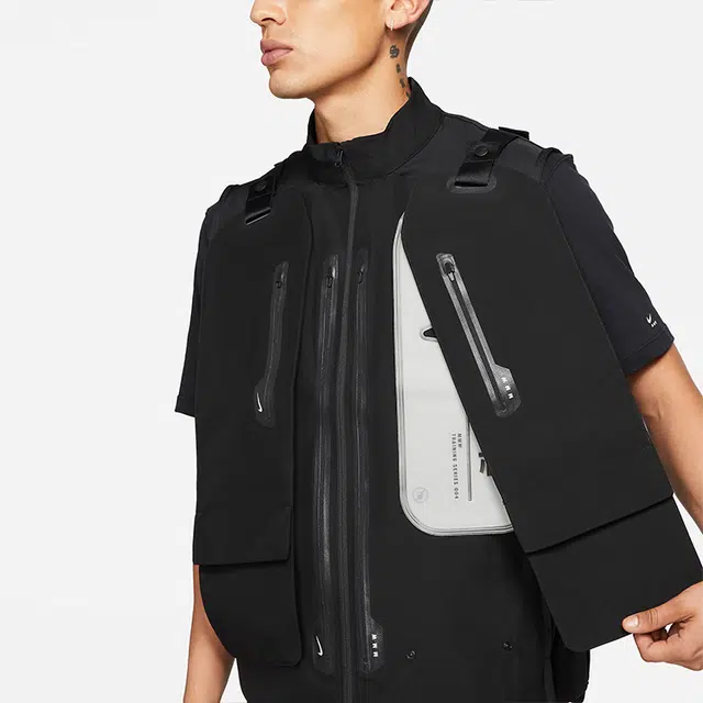 Nike x MMW Matthew M. Williams SERIES 004 Jacket