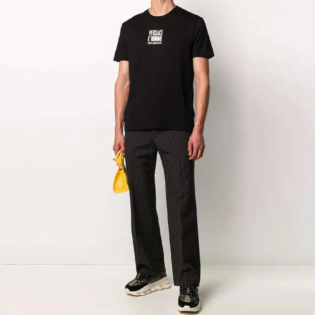 VERSACE LogoT