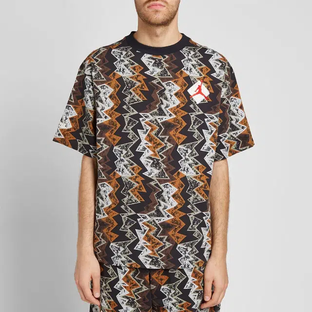 Air Jordan x Patta Bucket T