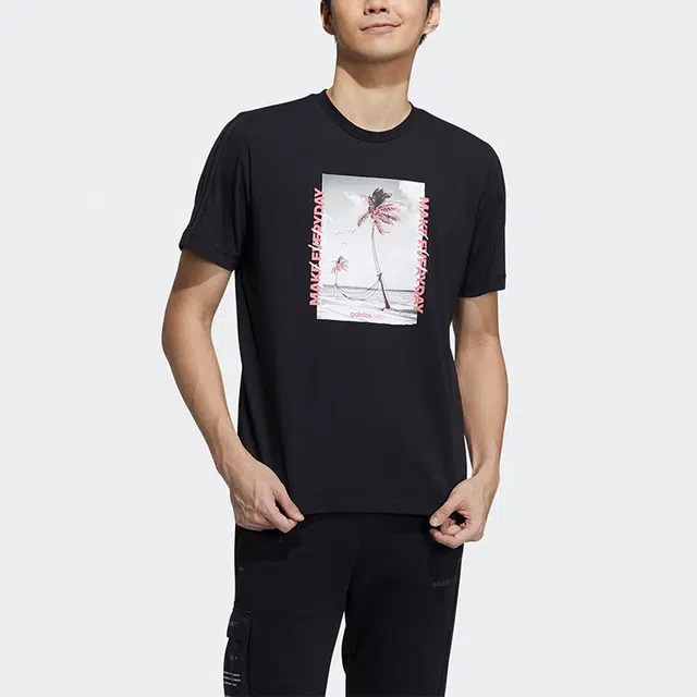 adidas neo T
