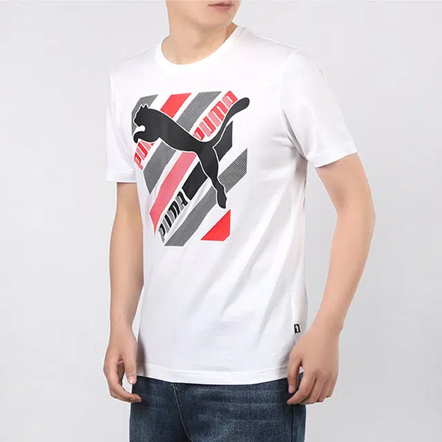 Puma LogoT