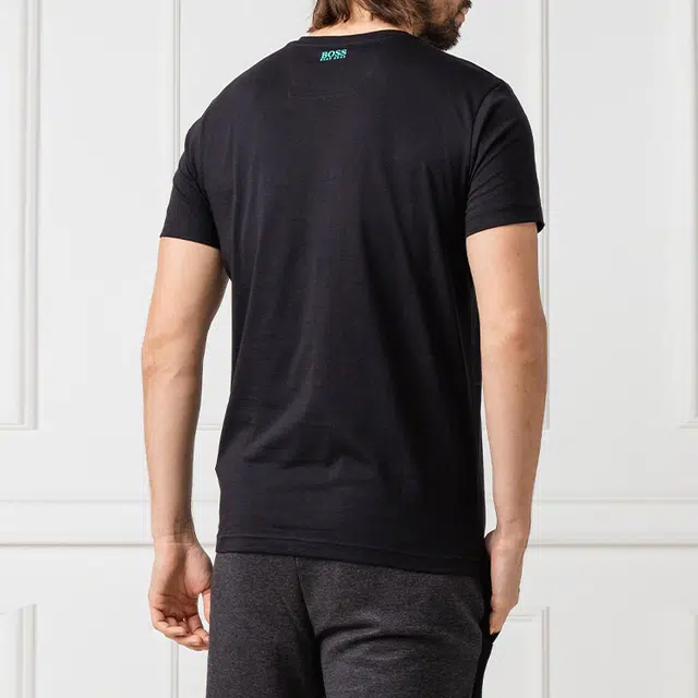 HUGO BOSS LogoT