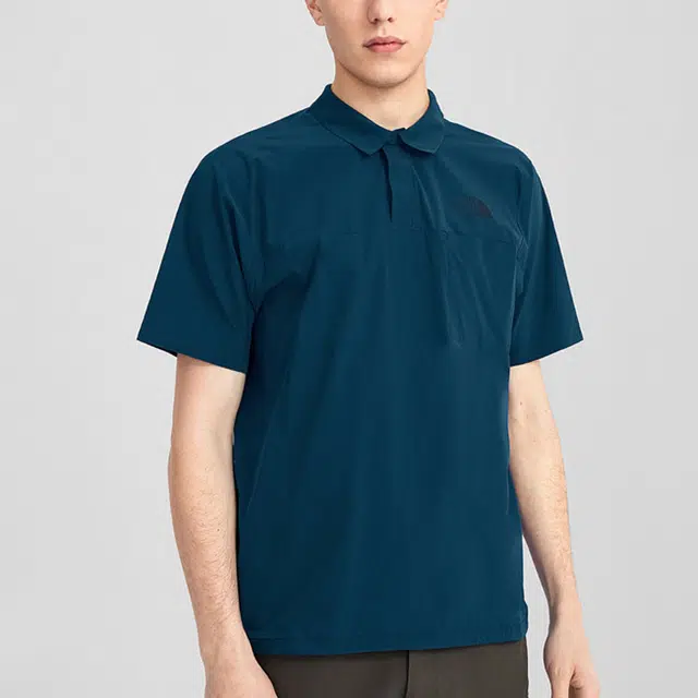 THE NORTH FACE polo