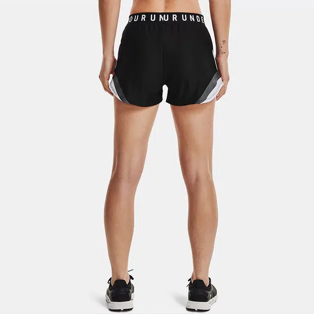 Under Armour Play Up 3.0 Tri Color Logo