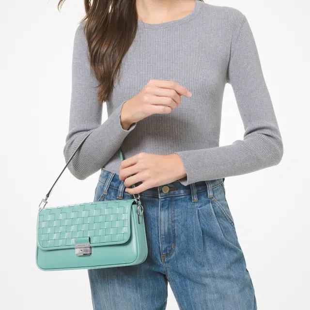 MICHAEL KORS MK Bradshaw Logo