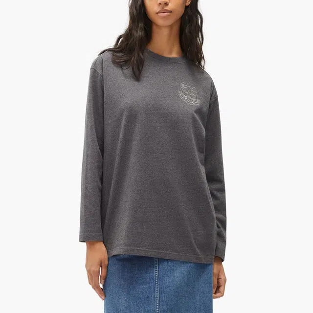 KENZO FW21 LogoT