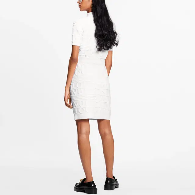 LOUIS VUITTON LV 3DLogo