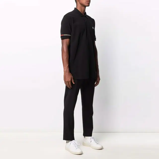 Marcelo Burlon SS21 Polo