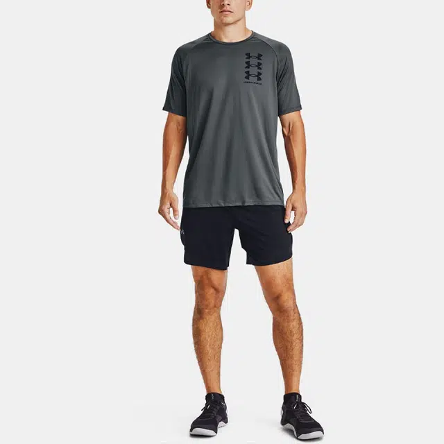 Under Armour logoT
