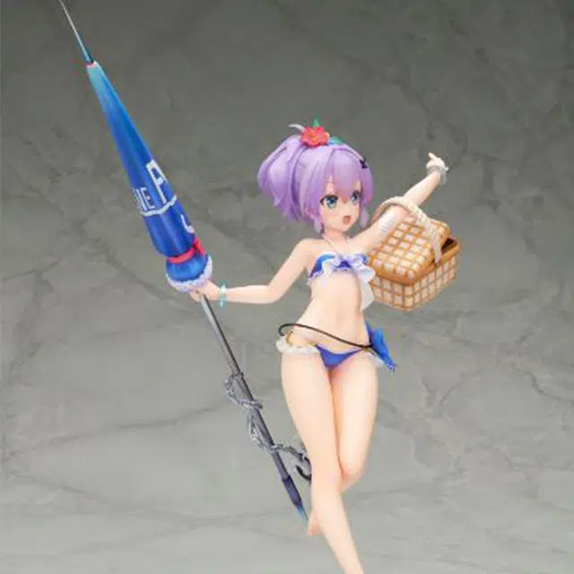 ALTER 27cm