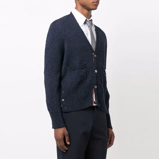 THOM BROWNE FW21 4