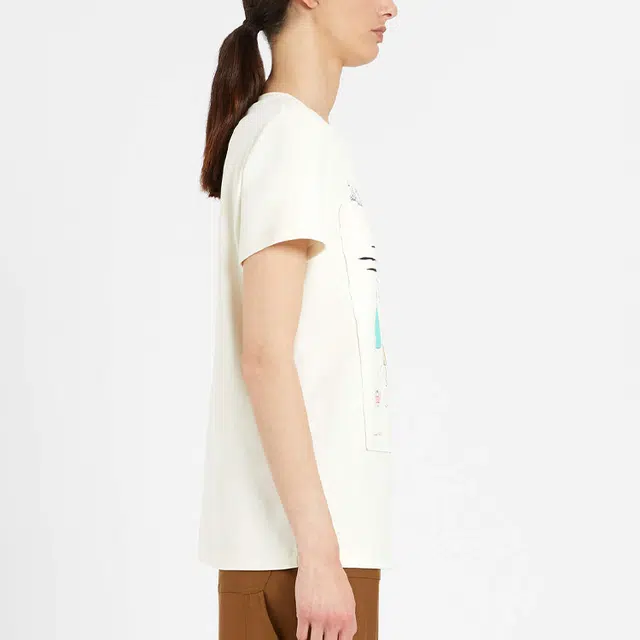 MaxMara Bambina T