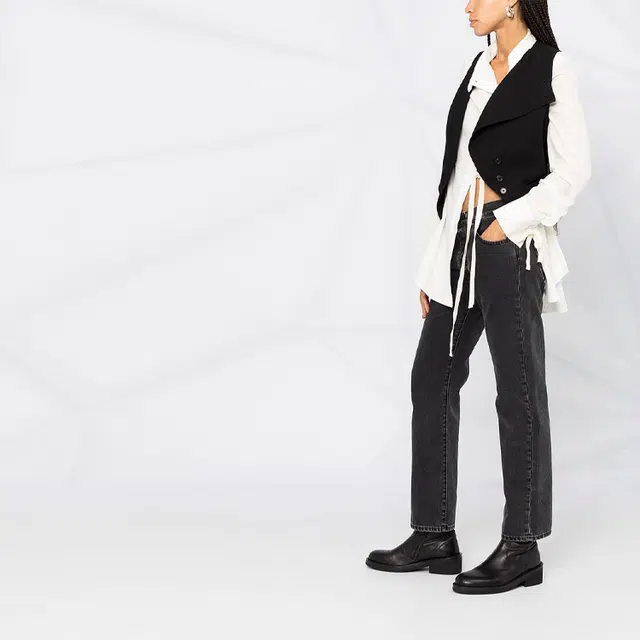Maison Margiela FW21Logo