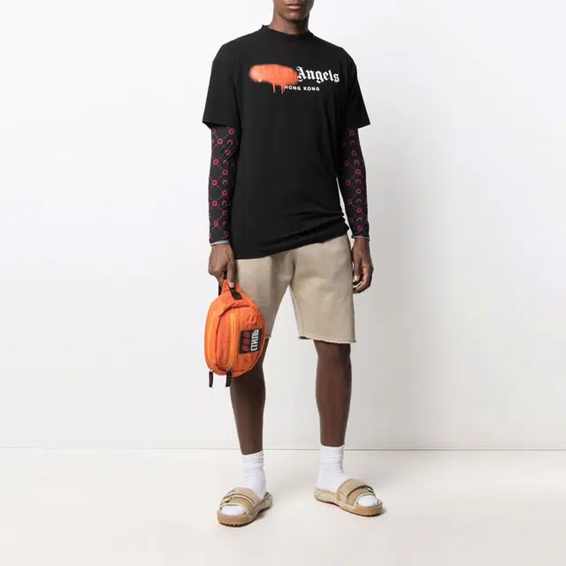PALM ANGELS SS21 LogoT