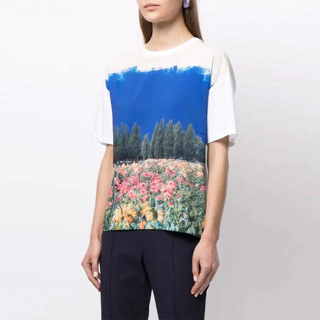 Paul Smith T