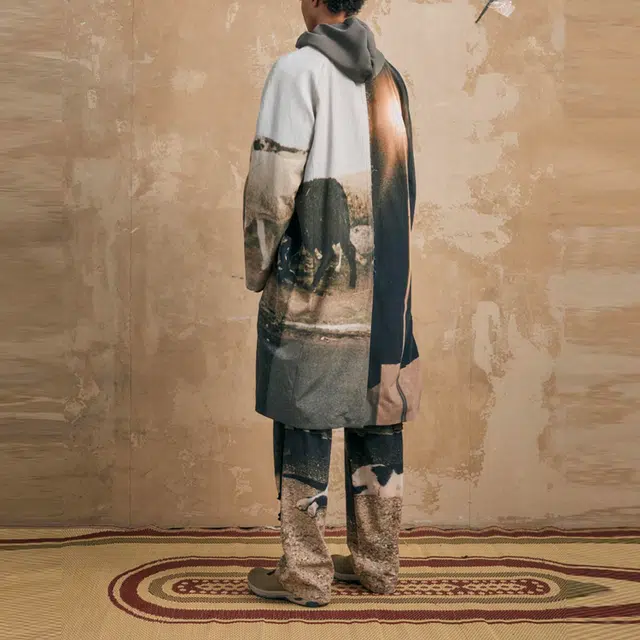 SONG FOR THE MUTE