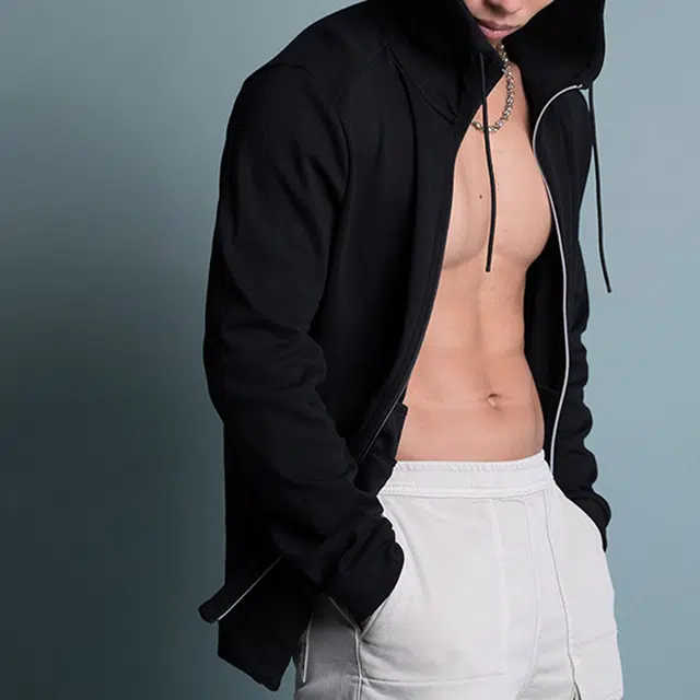 HUGO BOSS FW21 Logo