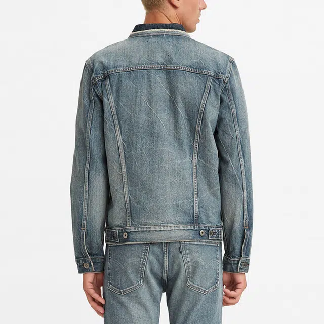 levis
