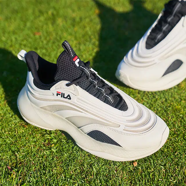 FILA FUSION Ray 2 TPU