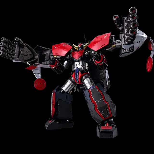 RIOBOT UFO 21cm