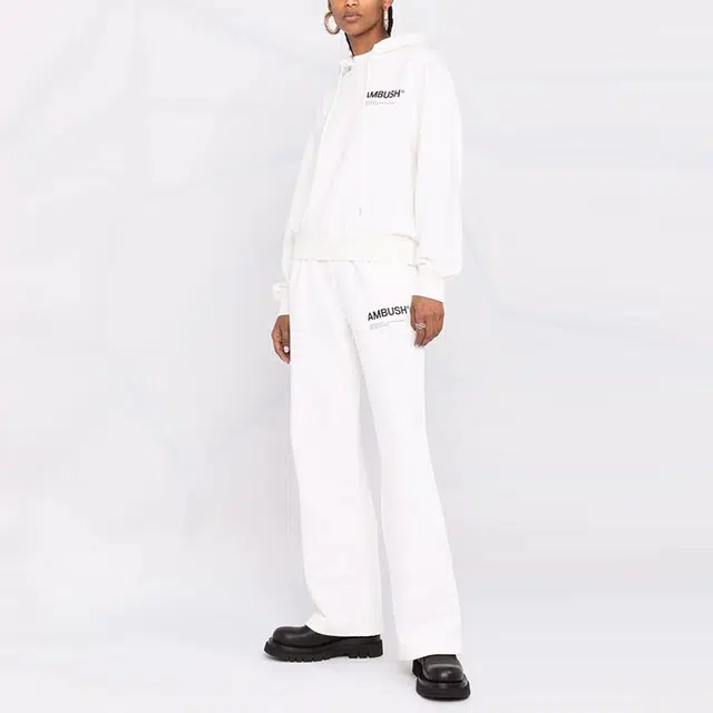 AMBUSH FW21 Logo