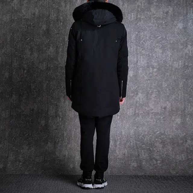 Moose Knuckles FW19 STIRLING