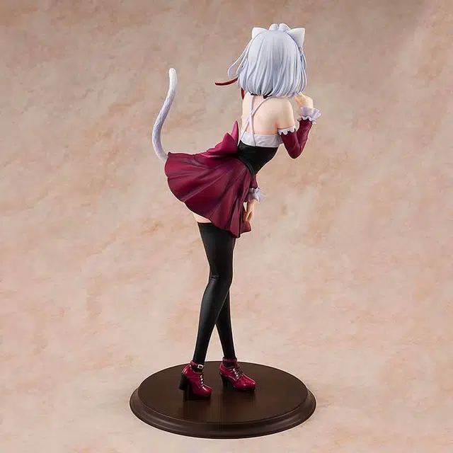 GSC ver. 21cm Q