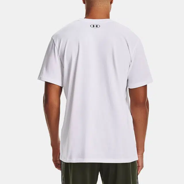 Under Armour logoT