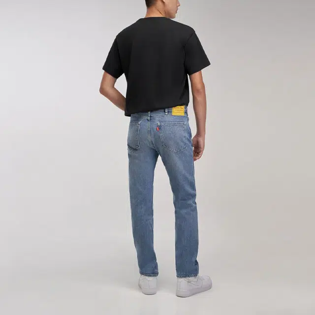 levis