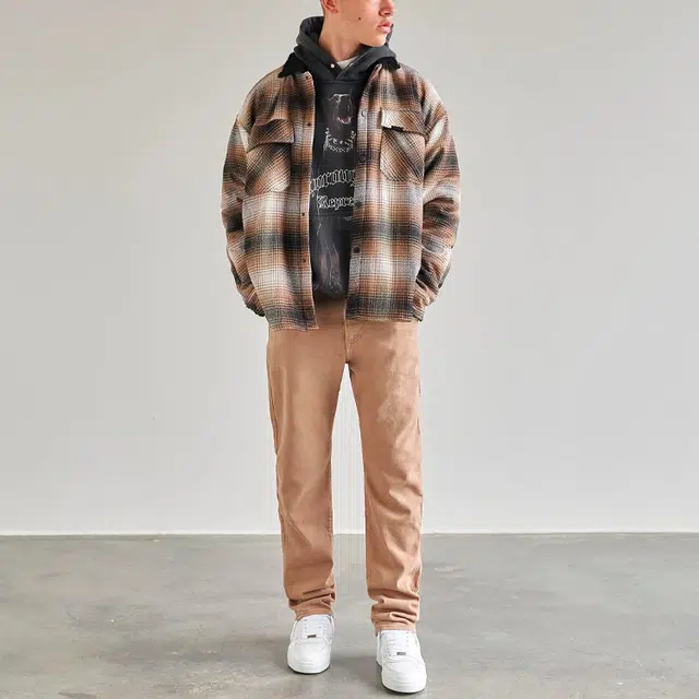 REPRESENT FW21
