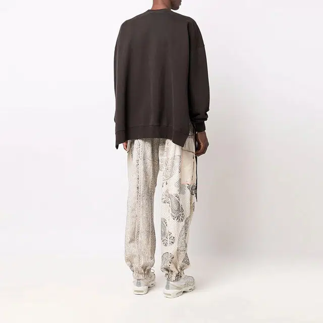 AMBUSH FW21 Logo