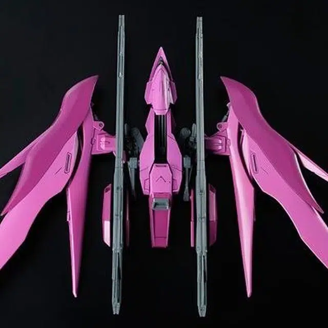 BANDAI MG 1100 PB SEED ASTRAY R R 18cm