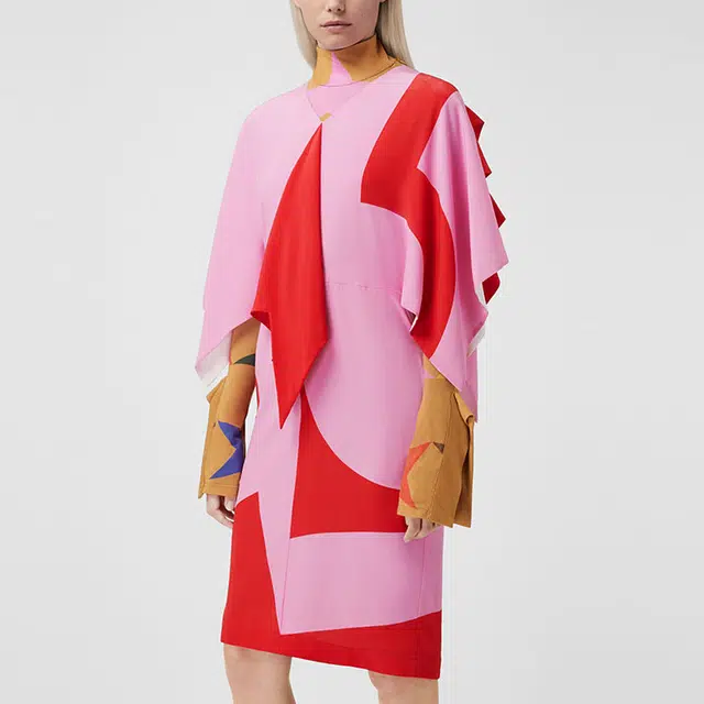 Burberry FW21