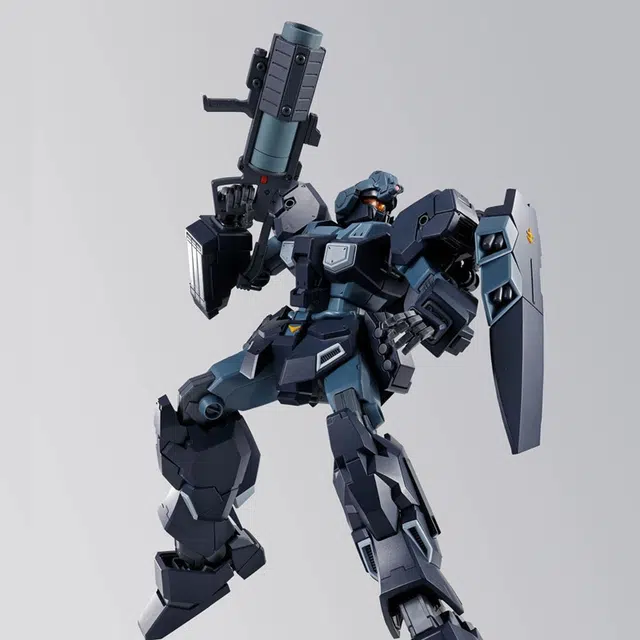 BANDAI PB MG 1100 UC SCHEGAR BC 18cm