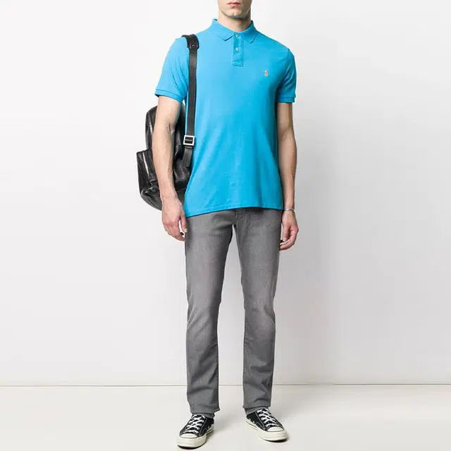 Polo Ralph Lauren LogoPolo